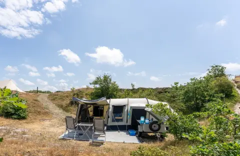 Duincamping De Lepelaar