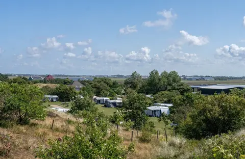 Duincamping De Lepelaar