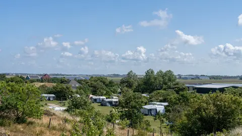 Duincamping De Lepelaar