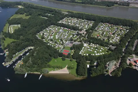De Krabbeplaat