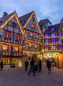 Camping le Médiéval