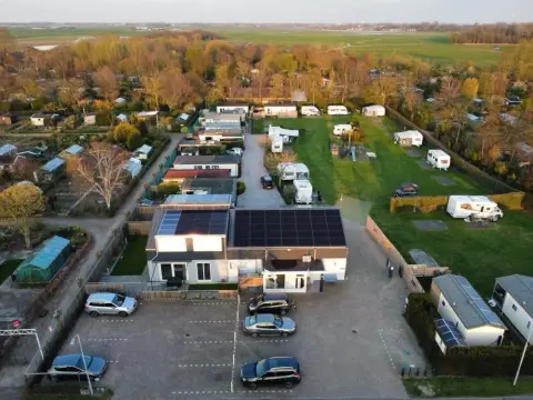Camping Noorddorperbos