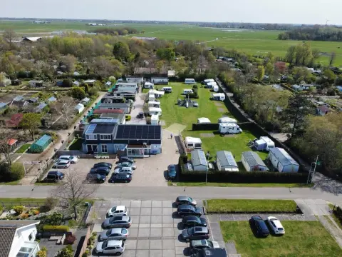 Camping Noorddorperbos