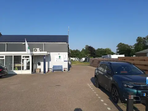 Camping Noorddorperbos