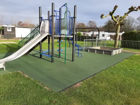 Camping Noorddorperbos