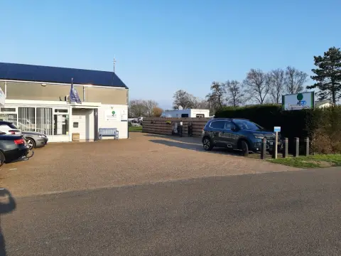 Camping Noorddorperbos