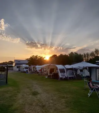Camping Noorddorperbos