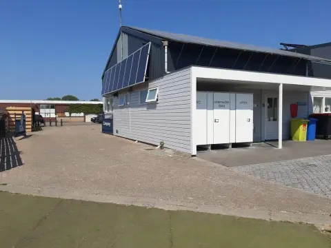 Camping Noorddorperbos