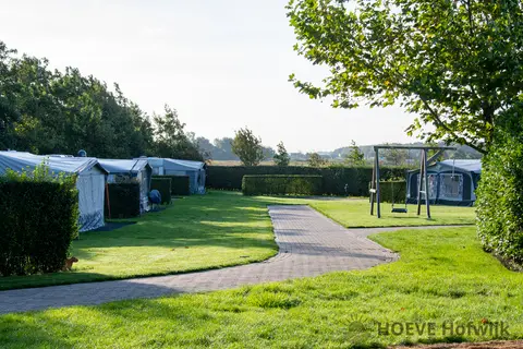 Hoeve Hofwijk