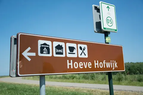 Hoeve Hofwijk