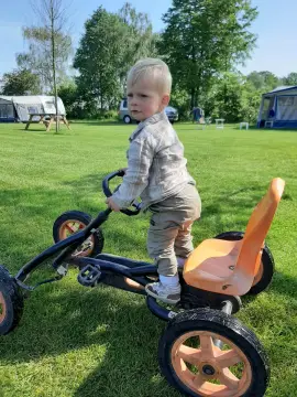 Camping Weideblik