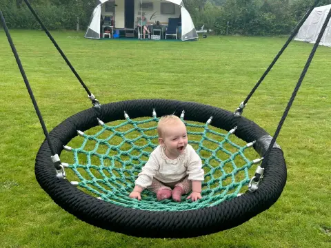 Camping Weideblik