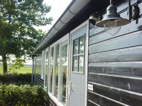 Camperplaats Vecht & Weide