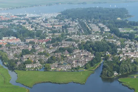 Camping Katwoude