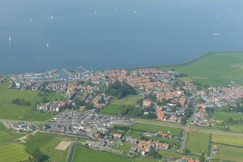 Camping Katwoude
