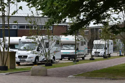 Jachtwerf Willemsoord
