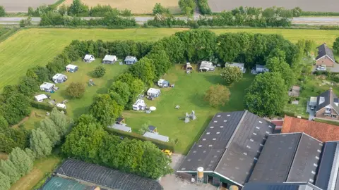 Oosterzicht
