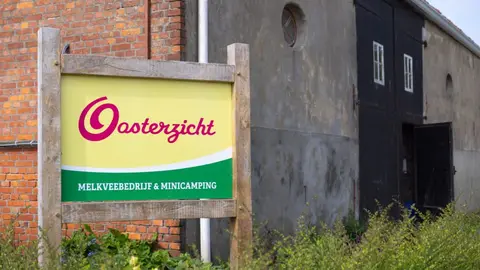 Oosterzicht