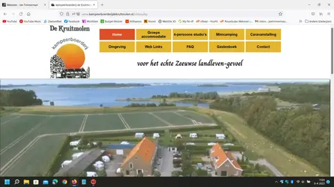 De Kruitmolen