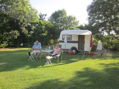 Minicamping De Hofwei