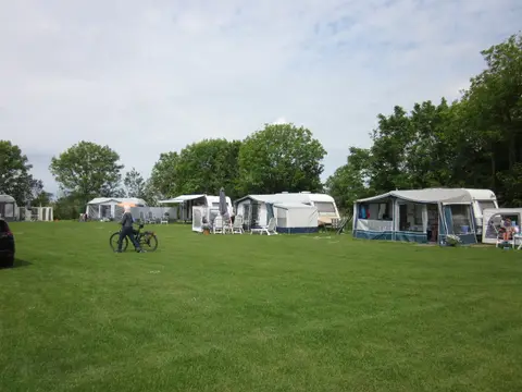 Minicamping De Hofwei