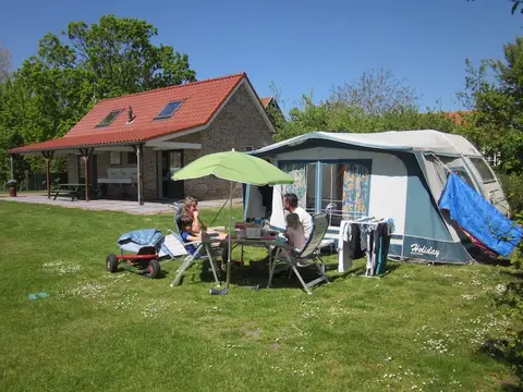 Minicamping De Hofwei