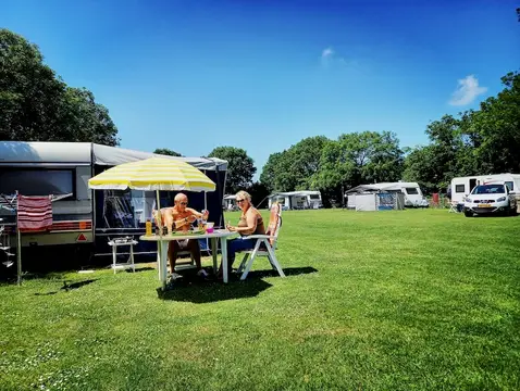 Minicamping De Hofwei