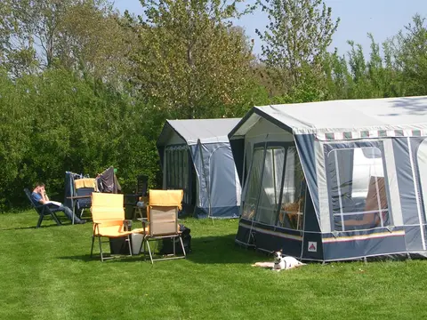 Minicamping Hoogelande
