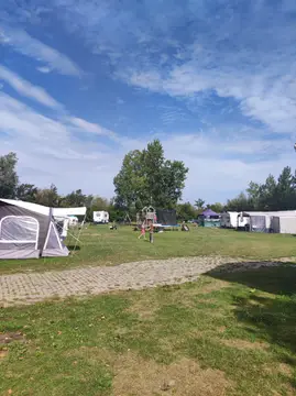 Minicamping Hoogelande