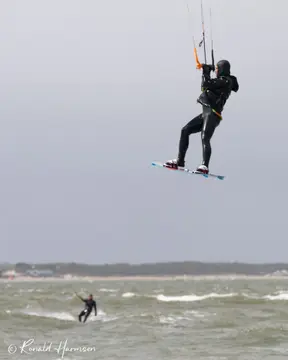 Camping Klapwijk