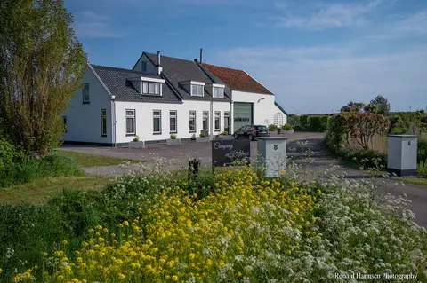 Camping Klapwijk