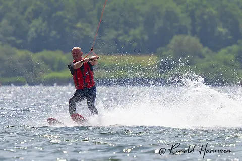 Camping Klapwijk