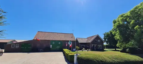 Slagershof