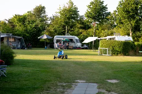 Minicamping de Buck