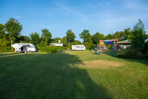 Minicamping de Buck