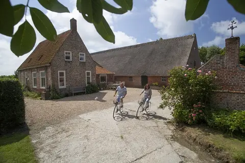 Minicamping Werendijke