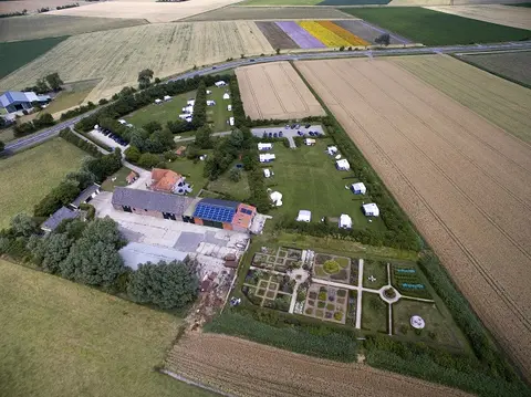 Minicamping Werendijke