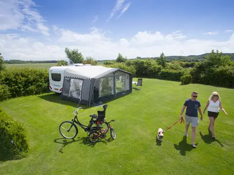 Minicamping Werendijke