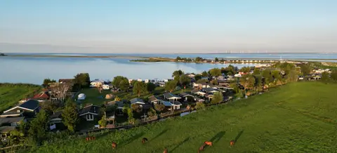 Camping De Badhoeve
