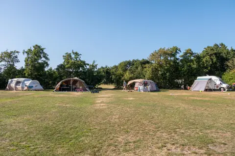 Camping Cupido
