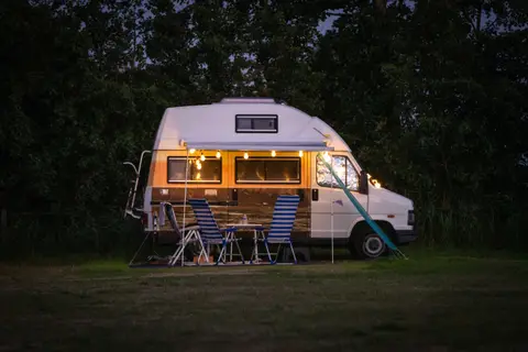 Camping Cupido