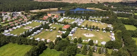 Camping Cupido