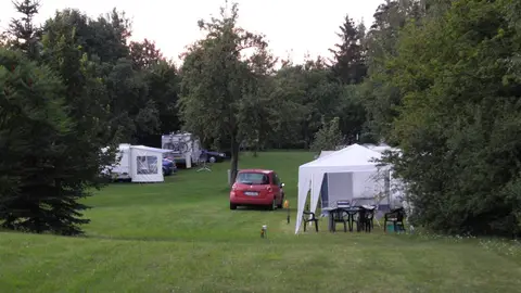 Campingplatz Eversburg