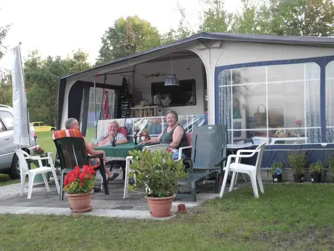 Campingplatz Eversburg