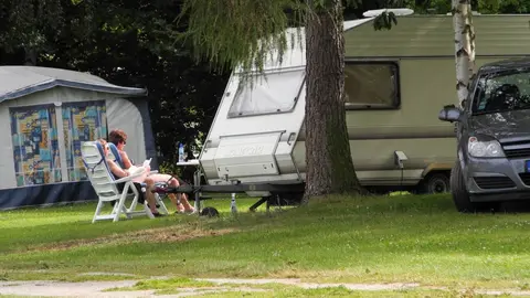 Campingplatz Eversburg