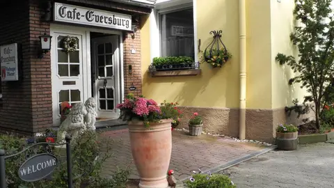 Campingplatz Eversburg