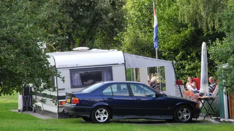 Campingplatz Eversburg