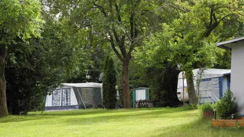 Campingplatz Eversburg