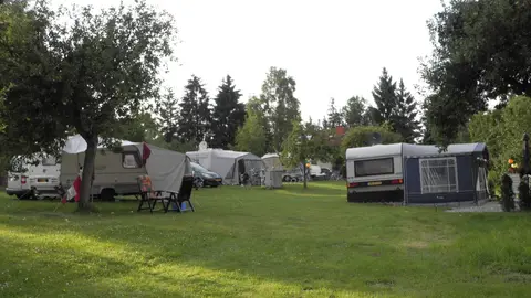 Campingplatz Eversburg