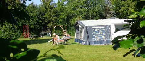 De Lage Werf